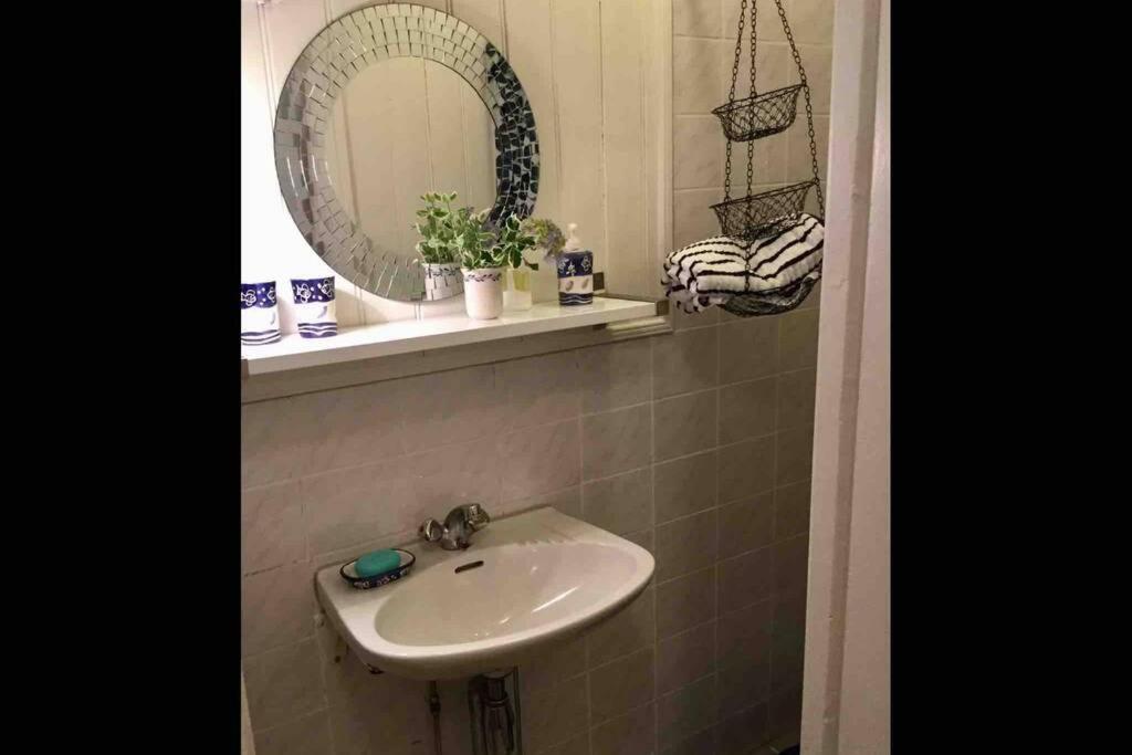 Ferienwohnung Line i Smauet Bergen Exterior foto