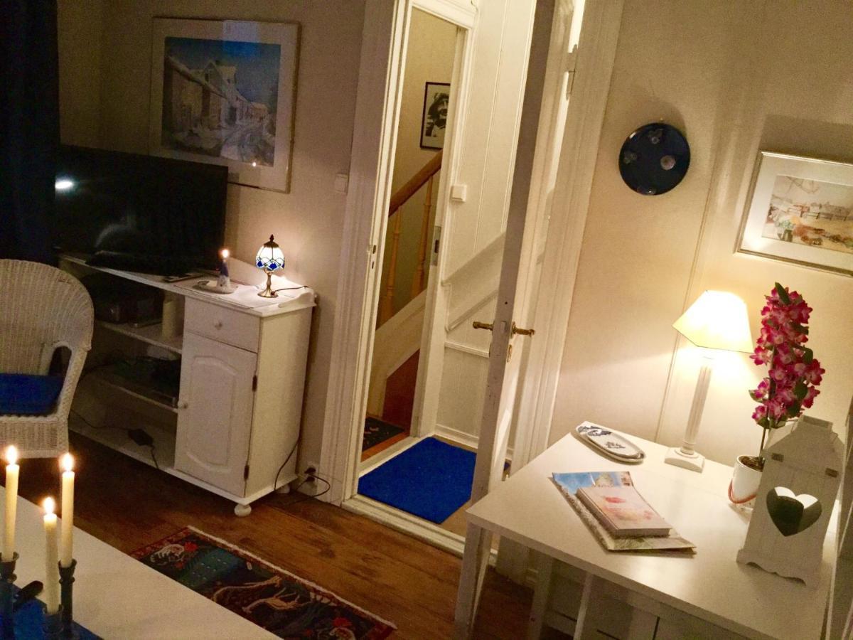 Ferienwohnung Line i Smauet Bergen Exterior foto
